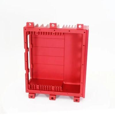 CNC Machining Customized Motorcycle Accessories