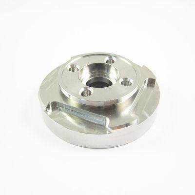 CNC Machining Parts Customized Shenzhen Manufacturer Machined CNC Lathed Part