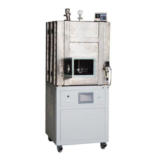 Vacuum Spray Pyrolysis Coater for Perovskite Thin Film