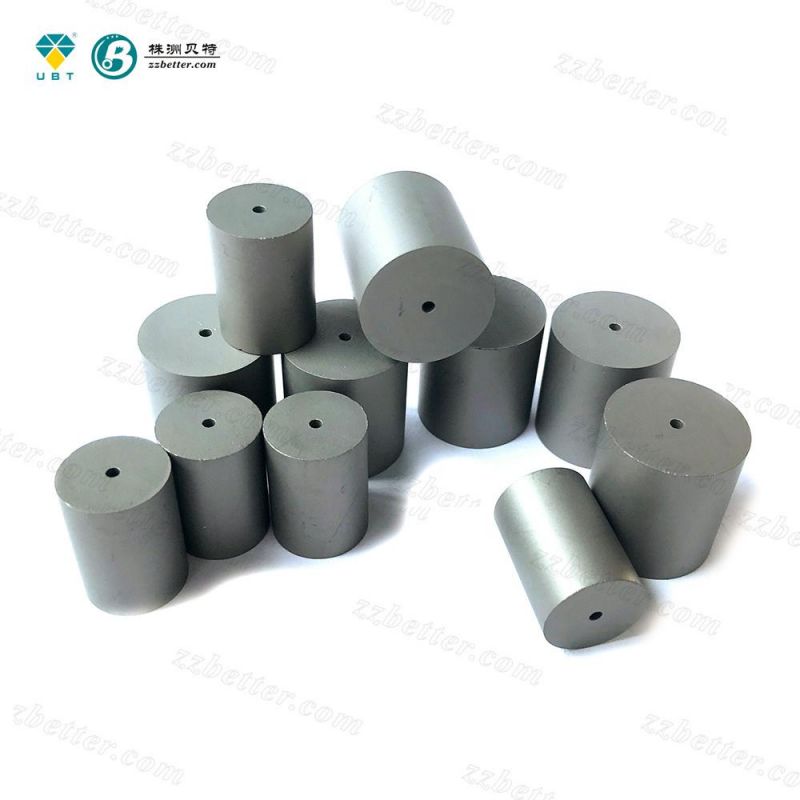 Tungsten Carbide Die for Fastener Industry