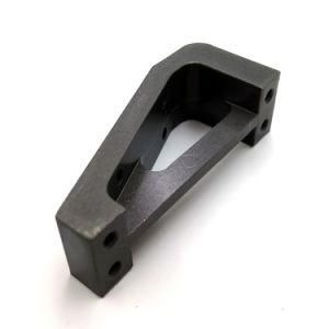 Bcw0062 Cheap Custom CNC Aluminium Products Anodizing Mill Parts
