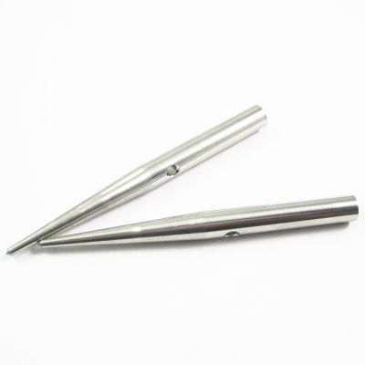 High Precision Engineering CNC Machinery Products