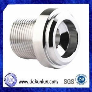 Good Quality High Precision CNC Machining Parts