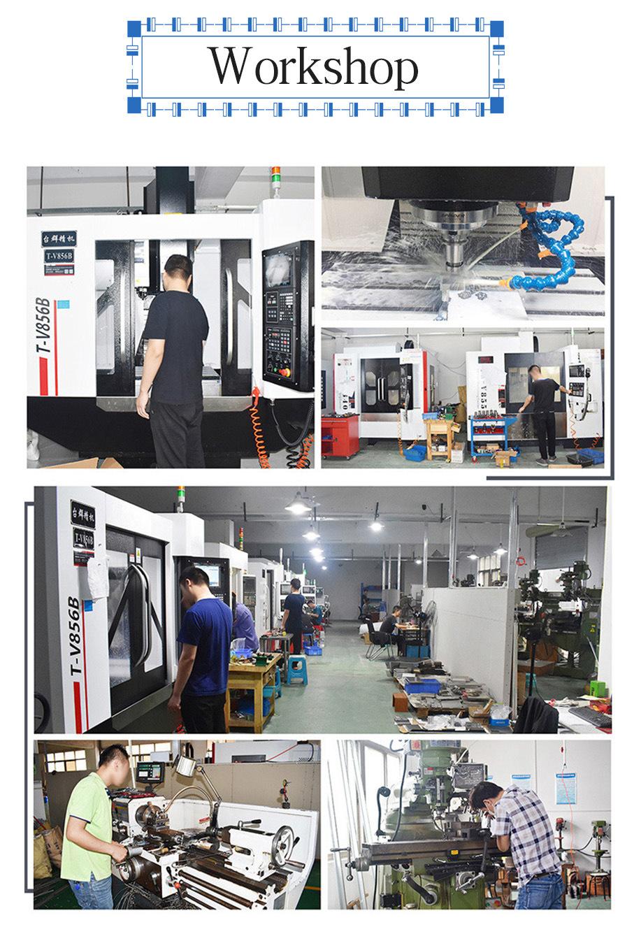 Factory Supplied OEM CNC Machining Engine Parts for Auto Parts