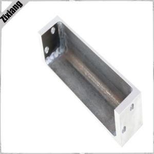 Hot Sell Cheap Price CNC Machined Vertical Shaft