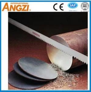 High Speed Carbon Band Saw Blades
