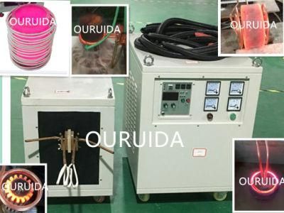 Sf-100kw Super Audio Induction Heater