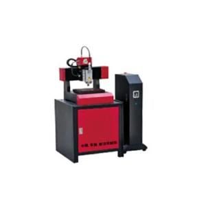 Xfl-3025 Metal CNC Router Engraving Machine for Metal