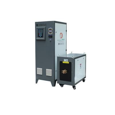 High Frequency Induction Hardening Machine for Ball Head Quenching