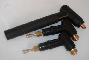 Plasma Cutting Torch and Body