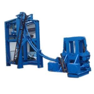 High Precision CCM Rebar Continuous Casting Machine Customizable Continuous Casting Machine