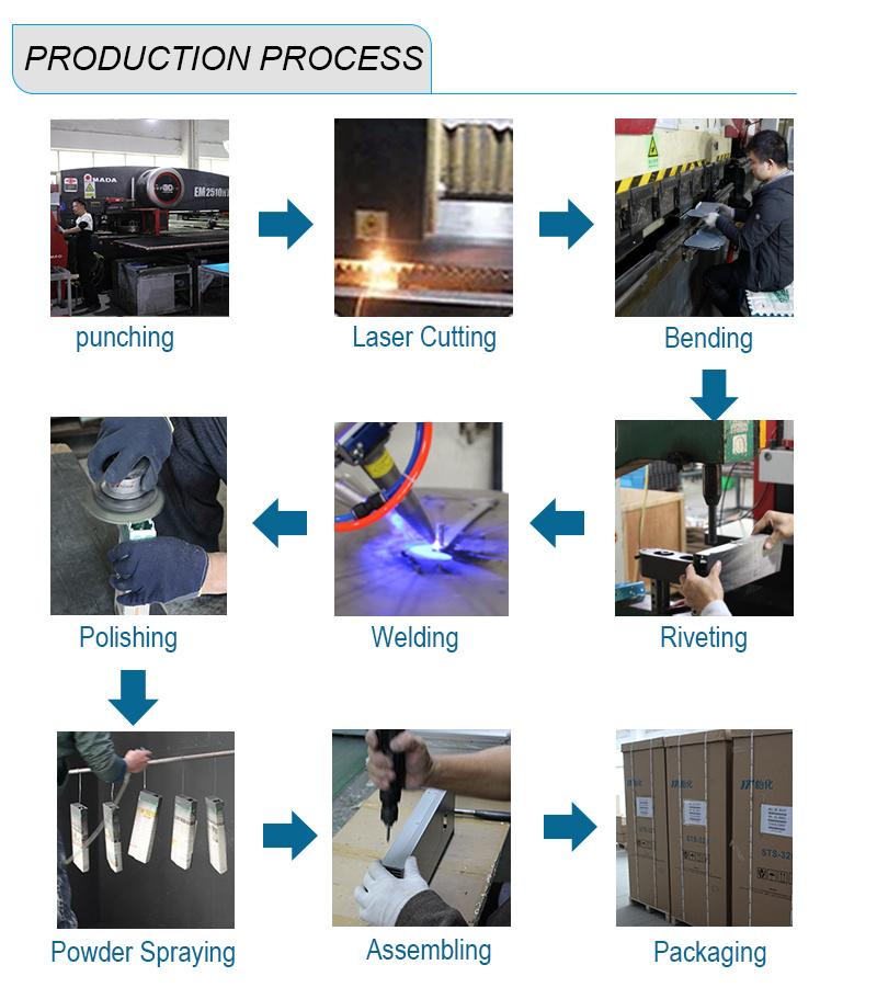 High Precision Metal CNC Milling Machining Service CNC Precision Aluminum Machining Parts
