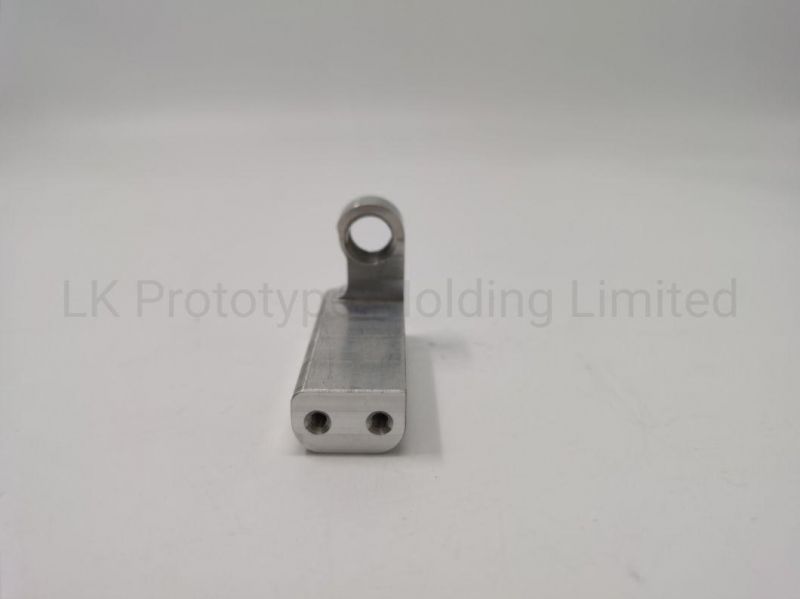 Lk Customized Sheet Metal Fabrication Stainless Steel Aluminum Stamping Part