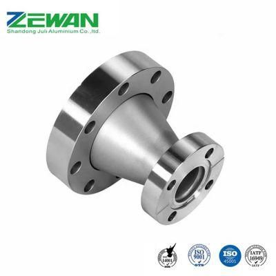 CNC Machining Machined Machinery Aluminum Spare Precision CNC Parts