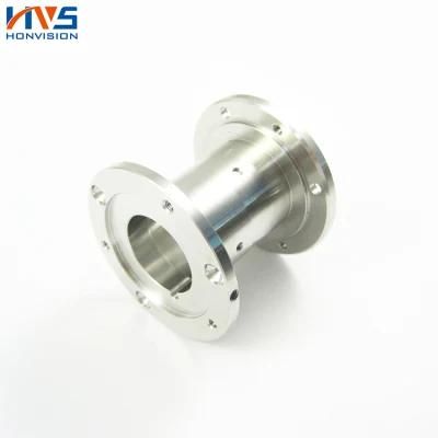 High Precision CNC Machinery/Machined/Machining Parts CNC Lathing Parts CNC Parts