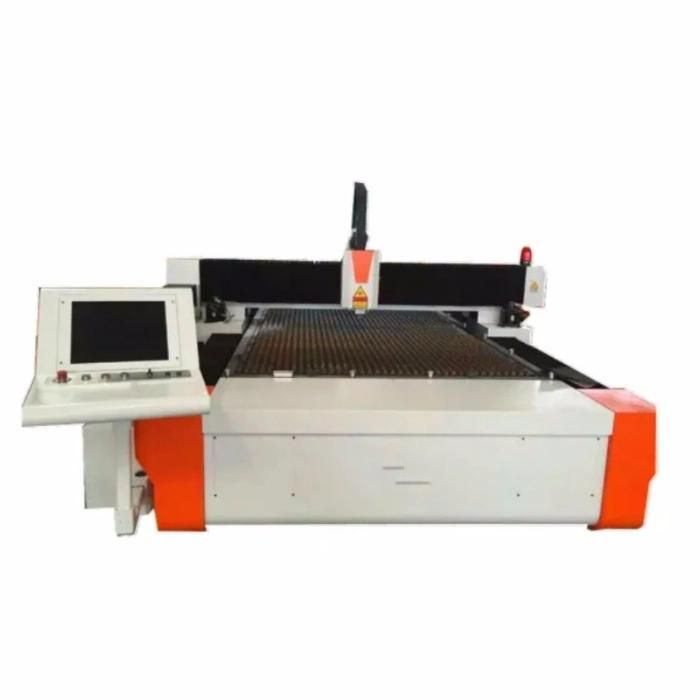 SGS Certificate Portable Metal CNC Plasma Flame Cutting Machine