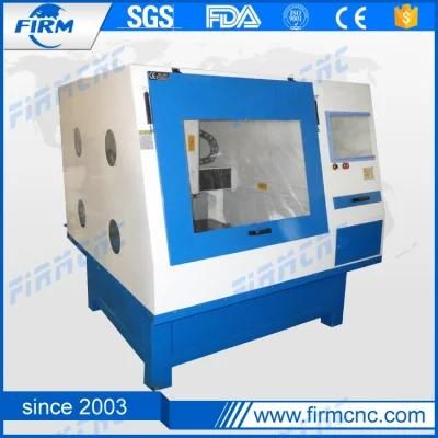 High Precision Factory Price 3 Axis Milling Shoes Mould Making Metal Mold Engraving Machine