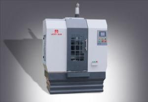 Program Control Dual Spindle Compound Machine (YD-110V)