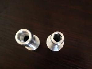 Stud, Idler of Electronic Components &amp; Devices Turned Parts