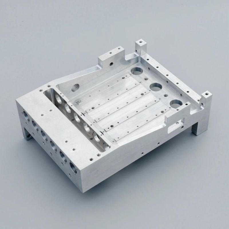 CNC Machining Parts for Medical Automatic Packaging Assembly Production Line