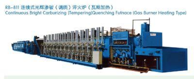 Quenching Furnace