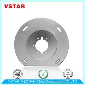 Automatic Turning Milling Drilling Grinding Machine Parts