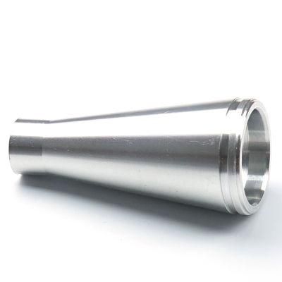Custom Stainless Steel Lug Nut Cover for Truck