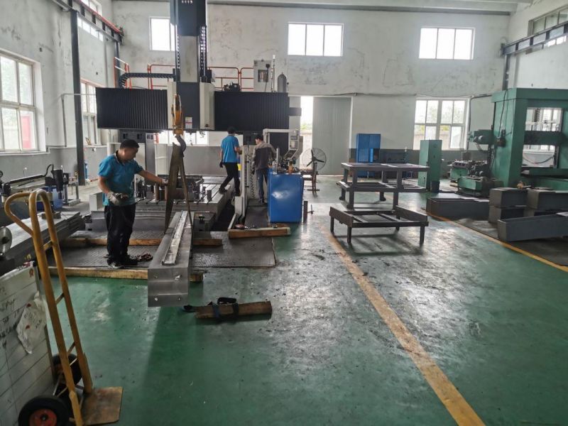 Top Grade Steel Structure Factory with Ce Certificate