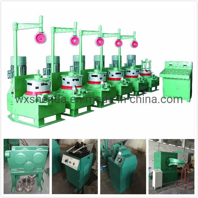 Nail Production Machine Price/Steel Nail Manufacturing Machine/Steel Nail Making Machine