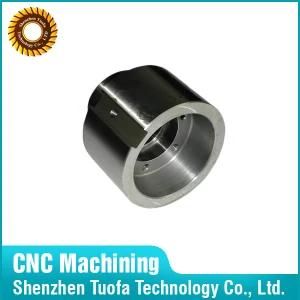 Shenzhen Custom Precision CNC Machining Hardware Products