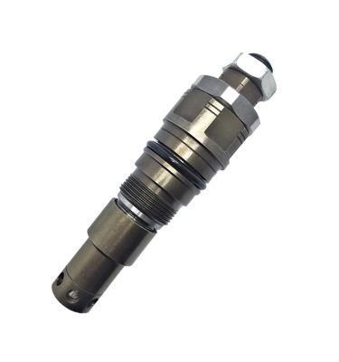 304/316 Customize Ball Valve Parts Valve Rod