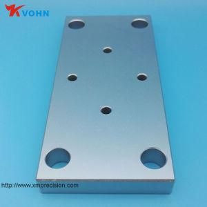 High Quality Precision CNC China Manufacturer