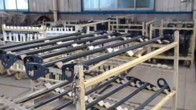 Customized Precision Sheet Metal Stamping Part OEM
