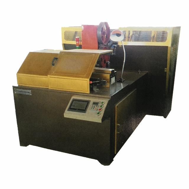 Type3 Steel Wire Rewinding Machine for Rubber Hose Braiding