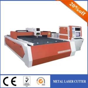 Sale High Power 850W YAG Metal Sheet Cutter with 12mm Carbon Steel