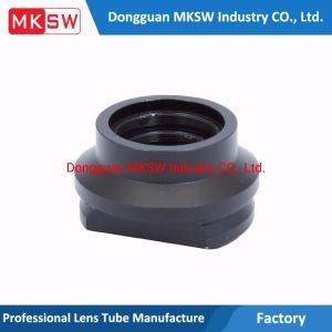 Machining of CNC Metal Parts for Hardware Part CNC Turning Parts From China