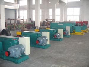 Lt23/280 Water Type Metal Wire Drawing Machine