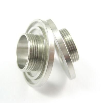 CNC Auto Parts Custom Precision Stamping Metal CNC Mill Parts