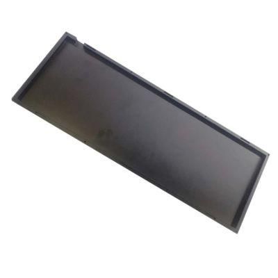 Turning CNC Components Mechanical Components Aluminium Alloy CNC Keyboard Case