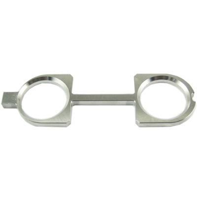 Shenzhen Factory CNC Machining Parts CNC Milling Parts