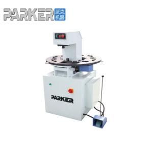 Aluminum Window Door Six Moulds Punching Drilling Machine