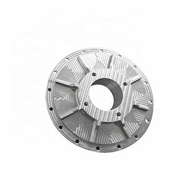 CNC Machining Parts for Automation Pharmaceutical Filling Packaging Assembly Line