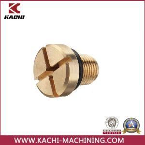 China Supplier Hardware Kachi CNC Part Machining Parts