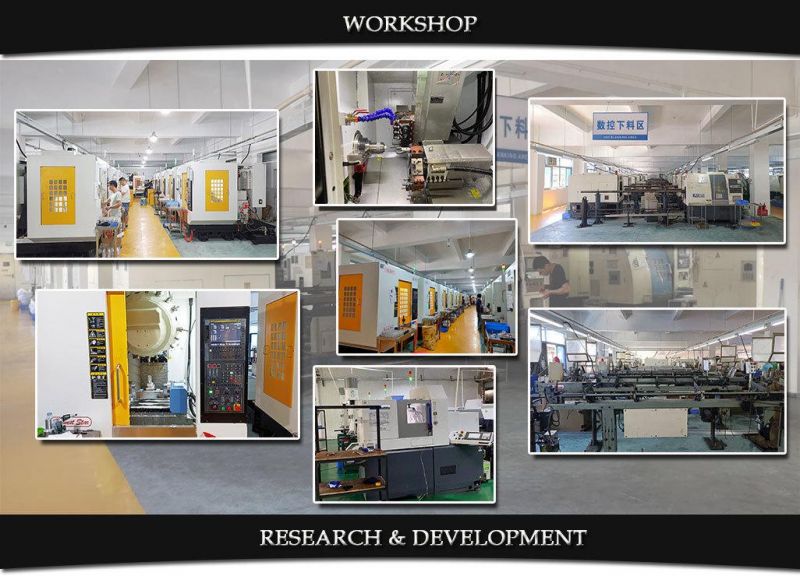OEM Precision CNC Machining Lathe Spare Part Mobile Phone Electric Bicycle Machine Motorcycle Auto Dirt Bike Parts