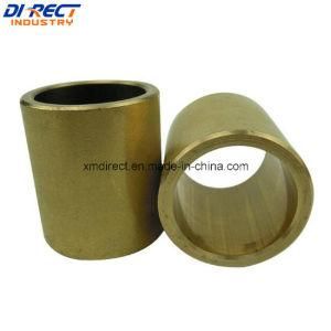 Stainless Steel Casting Copper Brass Sleeve