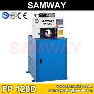 Samway Fp120d Crimping Machine