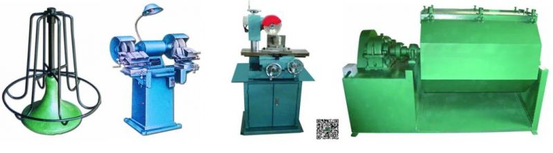 Roofing Nail Making Machine, Nail Production Machine Price