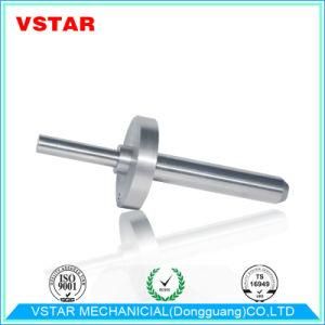 Precision Stainless Steel Aircraft Parts with Milling Machining