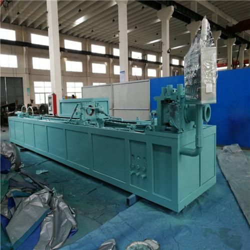 Metal Hose Forming&Pitch Closing Machine