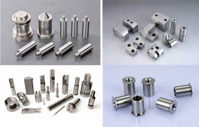 Motorcycle Metalic Processing Machinery Stainless Steel Parts